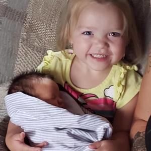 Meet your Posher, Bryan